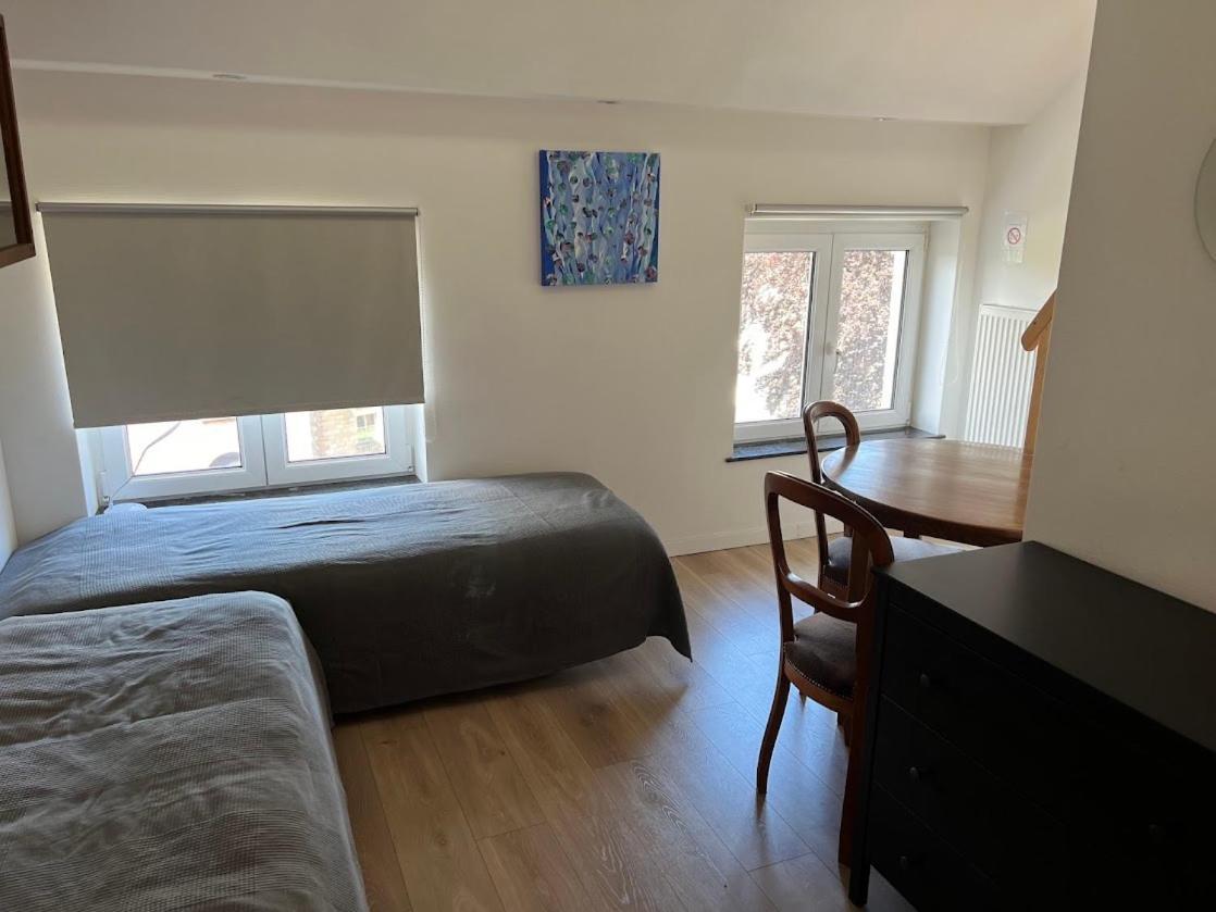 מלון Duplex Sympa וורבירס מראה חיצוני תמונה
